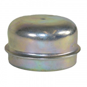 48mm Metal Grease Cap